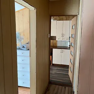 Mieszkanie Strajku Dokerow 2 Lok 5 Apartament